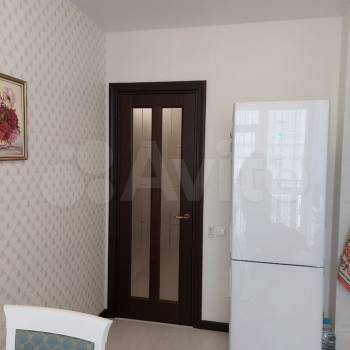 Продается 2-х комнатная квартира, 55,5 м²