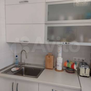 Продается 2-х комнатная квартира, 55,5 м²