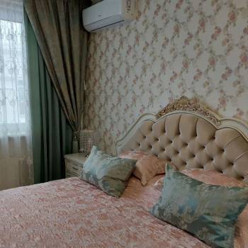 Продается 2-х комнатная квартира, 55,5 м²