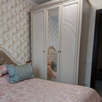 Продается 2-х комнатная квартира, 55,5 м²