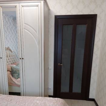Продается 2-х комнатная квартира, 55,5 м²