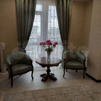 Продается 2-х комнатная квартира, 55,5 м²