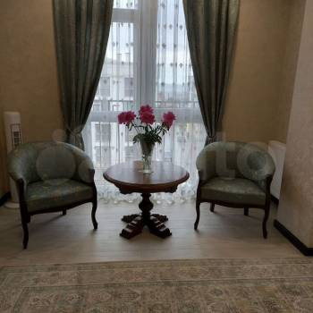 Продается 2-х комнатная квартира, 55,5 м²