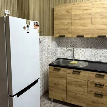 Сдается 1-комнатная квартира, 46 м²