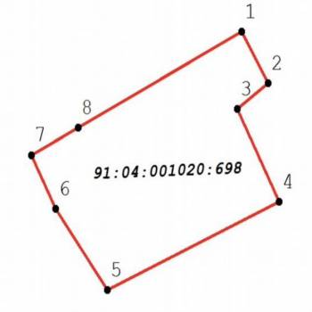 Продается Участок, 400 м²
