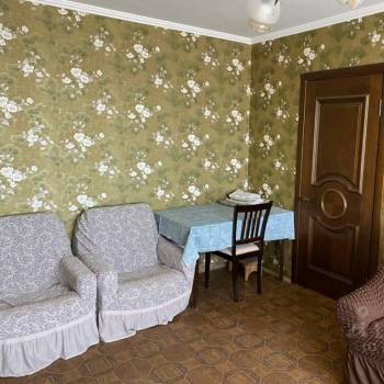 Сдается Многокомнатная квартира, 100 м²