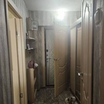 Сдается 1-комнатная квартира, 31 м²