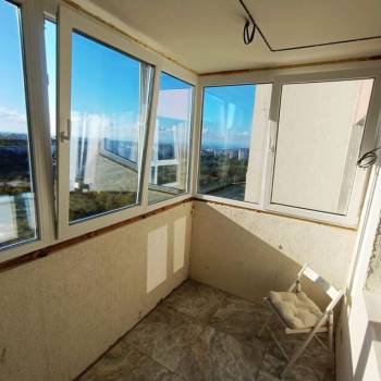 Сдается 1-комнатная квартира, 46 м²