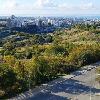 Сдается 1-комнатная квартира, 46 м²