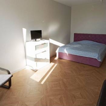 Сдается 1-комнатная квартира, 46 м²