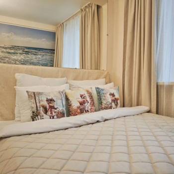 Сдается 2-х комнатная квартира, 50 м²
