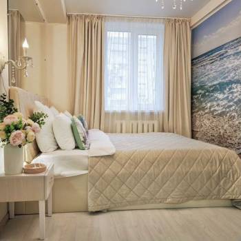 Сдается 2-х комнатная квартира, 50 м²