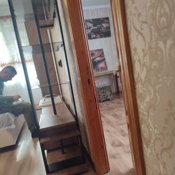 Продается 2-х комнатная квартира, 44 м²