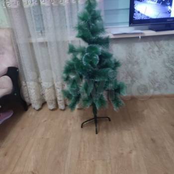 Продается 2-х комнатная квартира, 44 м²