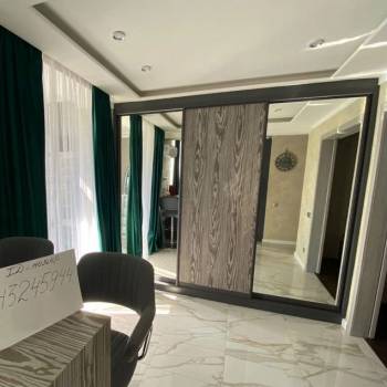 Сдается 1-комнатная квартира, 30 м²