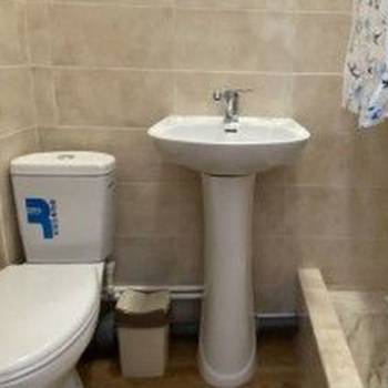 Сдается 1-комнатная квартира, 20 м²