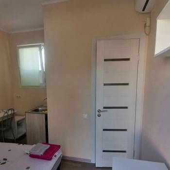 Сдается 1-комнатная квартира, 20 м²