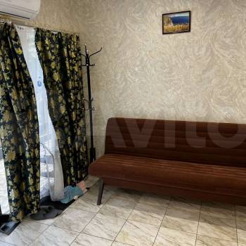 Продается 1-комнатная квартира, 30 м²