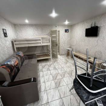 Продается 1-комнатная квартира, 30 м²