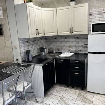 Продается 1-комнатная квартира, 30 м²