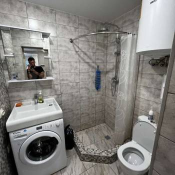 Продается 1-комнатная квартира, 30 м²