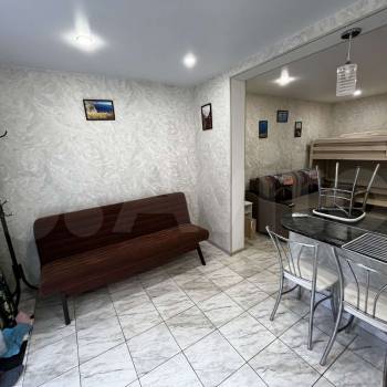 Продается 1-комнатная квартира, 30 м²