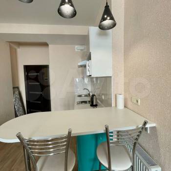 Сдается 1-комнатная квартира, 38 м²