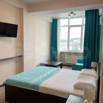 Сдается 1-комнатная квартира, 38 м²