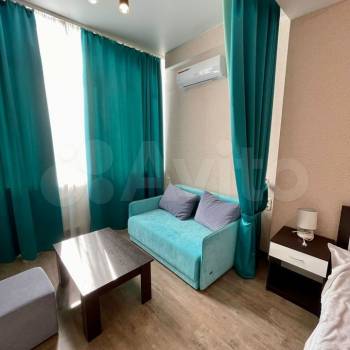 Сдается 1-комнатная квартира, 38 м²