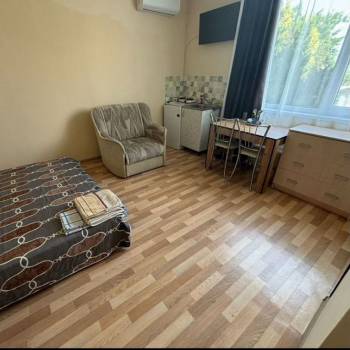 Сдается 1-комнатная квартира, 20 м²