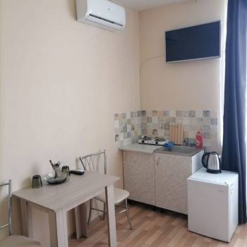 Сдается 1-комнатная квартира, 20 м²