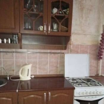 Продается 1-комнатная квартира, 48 м²