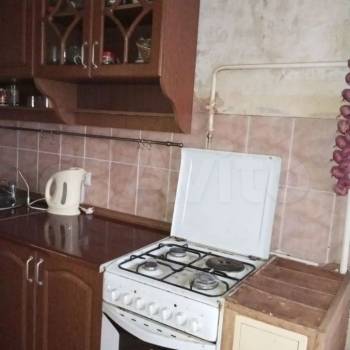 Продается 1-комнатная квартира, 48 м²