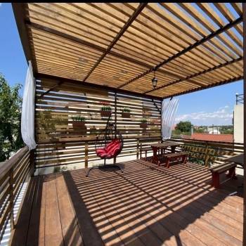 Сдается 1-комнатная квартира, 20 м²