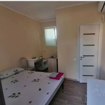 Сдается 1-комнатная квартира, 20 м²