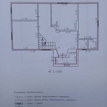 Продается Дом, 131 м²