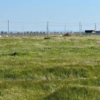 Продается Участок, 1000 м²