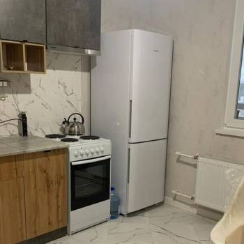 Сдается 1-комнатная квартира, 33,5 м²