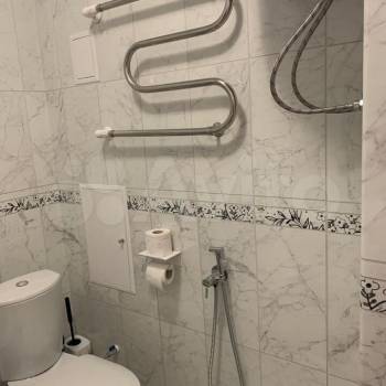 Сдается 1-комнатная квартира, 33,5 м²