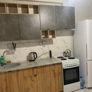 Сдается 1-комнатная квартира, 33,5 м²