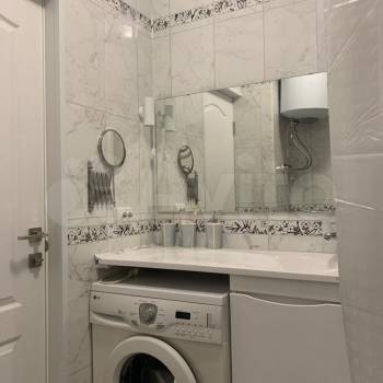 Сдается 1-комнатная квартира, 33,5 м²