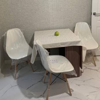 Сдается 1-комнатная квартира, 33,5 м²