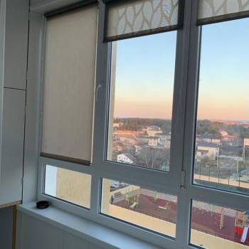 Сдается 1-комнатная квартира, 33,5 м²