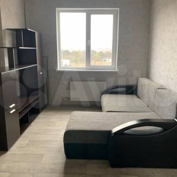 Сдается 1-комнатная квартира, 33,5 м²