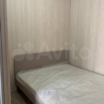 Сдается 1-комнатная квартира, 33,5 м²