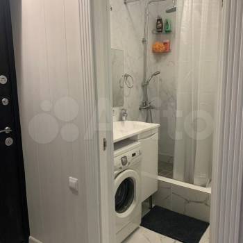 Сдается 1-комнатная квартира, 33,5 м²