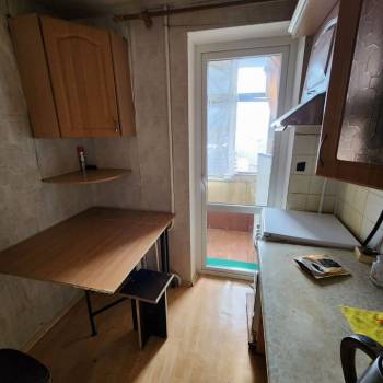 Продается 1-комнатная квартира, 32 м²