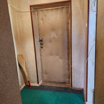 Продается 1-комнатная квартира, 32 м²