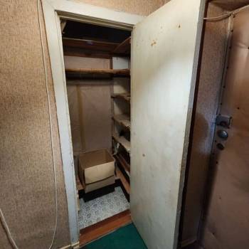 Продается 1-комнатная квартира, 32 м²