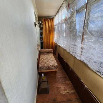 Продается 1-комнатная квартира, 32 м²